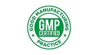 GMP Certified