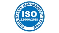 ISO 9001:2015